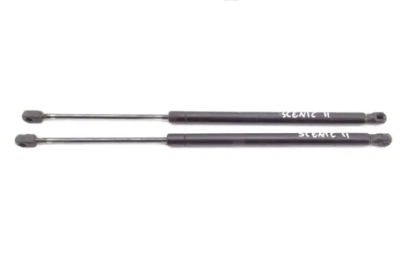 Renault Scenic II - Grand scenic II Tailgate strut 8200616559
