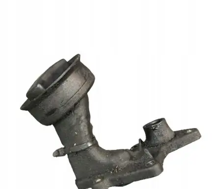 Volkswagen II LT Oil filler cap 074115308D