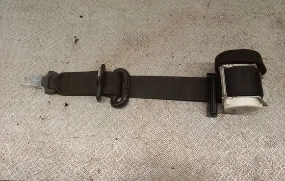 Ford Galaxy Roof seat belt 