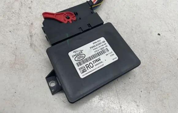 Land Rover Range Rover Sport L494 Other control units/modules FW932C491AB FW9314C168AB CPLA14C261AC