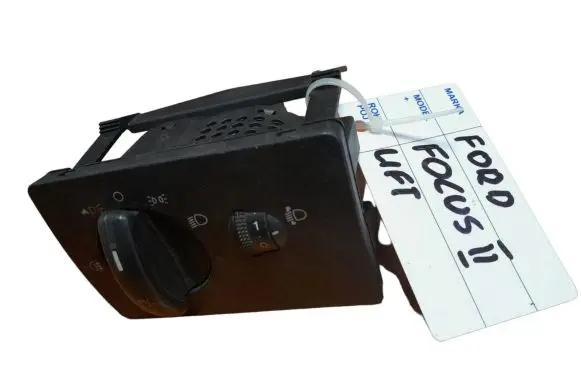 Ford Focus Light switch 7M5T13A024EA