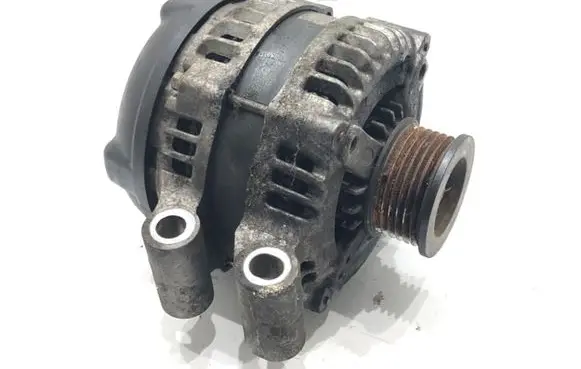 Jaguar XF Generator/alternator 8W83-10300-AC