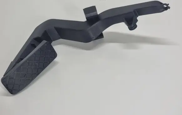 Audi A4 S4 B5 8D Accelerator throttle pedal 8D1721506