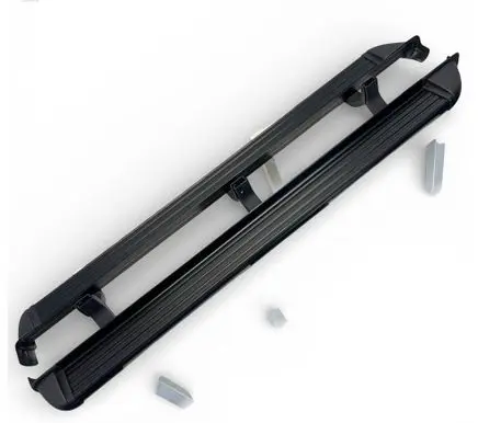 Nissan Navara D23 Thresholds for All-terrain vehicles 961005JZ0C 961015JZ0C