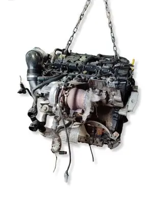 Skoda Octavia Mk3 (5E) Engine CHH CHHB