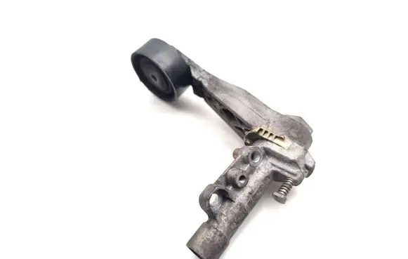 Citroen C4 I Picasso Alternator belt tensioner 7571015 V75710158003