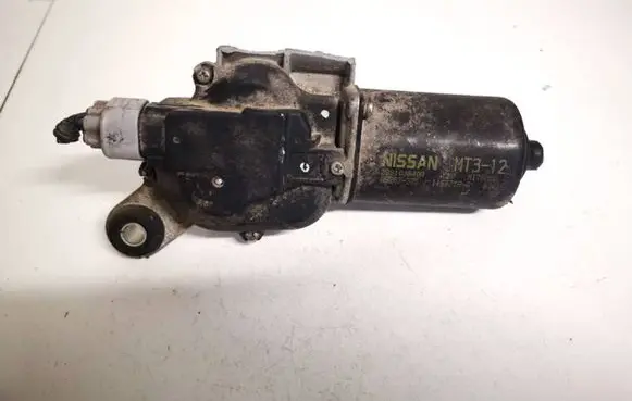 Nissan X-Trail T31 Wiper motor 28810jg40a a5287-375