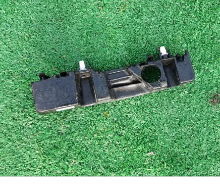 Hyundai Kona I Front bumper mounting bracket 86516-DD000 DB000 GRKTER