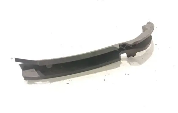 Volkswagen PASSAT B6 Front bumper mounting bracket 3C0807177