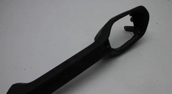 Jeep Renegade Dashboard glove box trim 735624577