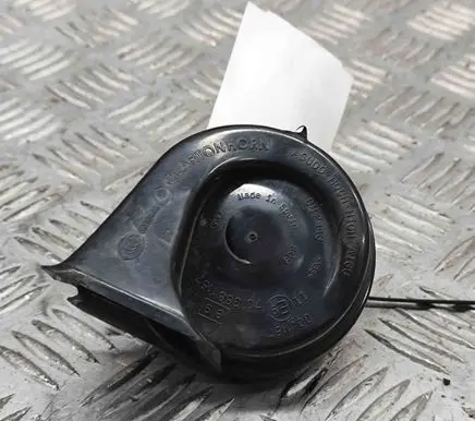 BMW 1 F20 F21 Horn signal 7245423