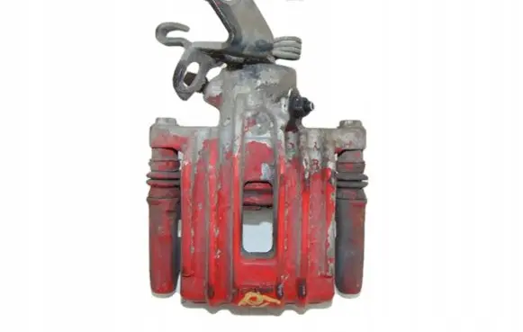Audi A3 S3 8P Rear brake caliper