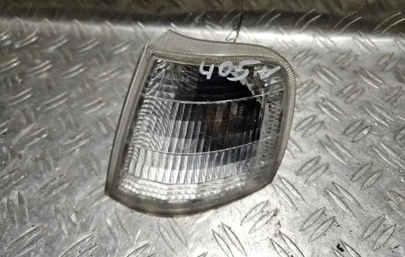 Peugeot 405 Front indicator light 0186045