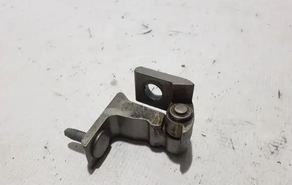 Audi A6 S6 C8 4K Rear door upper hinge 4K0833401A