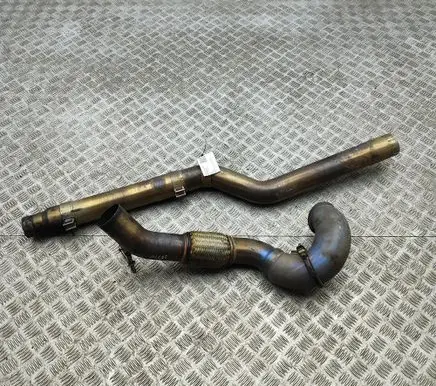 Audi A3 S3 8V Exhaust flexible connection 