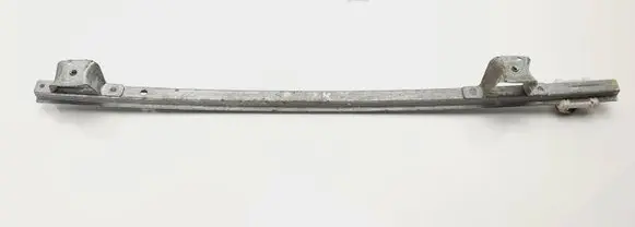 Opel Zafira A Front door windshield rail 90579672