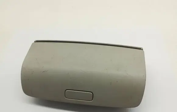 Volkswagen PASSAT B6 Sunglasses storage box 1K0868837C