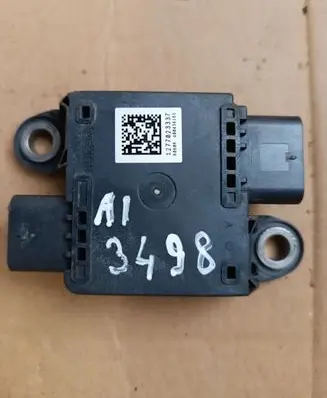 KIA Ceed Lambda probe sensor 0281007556557