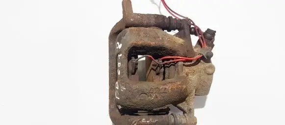Peugeot 407 Front brake caliper