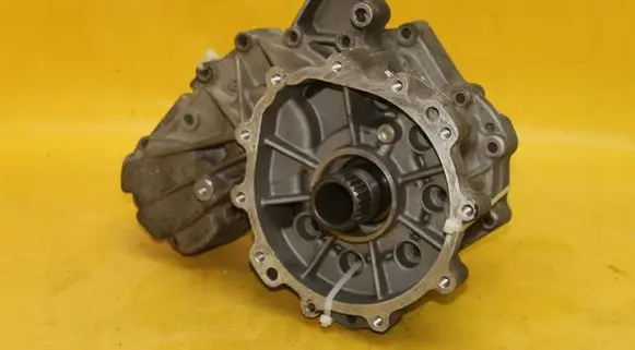 Audi A8 S8 D2 4D Other gearbox part 