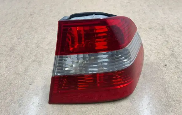 BMW 3 E46 Rear/tail lights 63216910532 6910532 388014