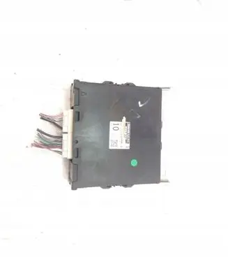 Renault Espace V (RFC) Gearbox control unit/module 319597136R