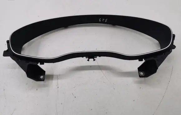 Audi A6 S6 C7 4G Dashboard trim 4G2857115