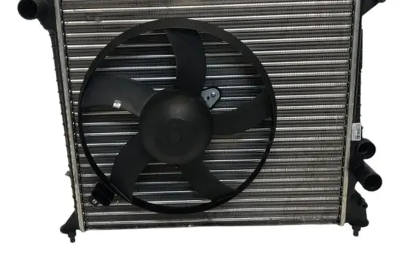 Audi A2 Coolant radiator 8Z0121251C REPLACEMENT RNBC(TAIWAN)