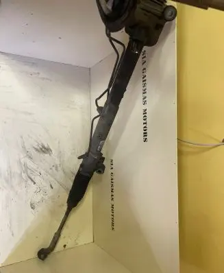 Volvo V50 Steering rack 30741425 TVPD26A151