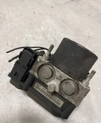 Nissan Micra ABS Pump 0265800319 39113