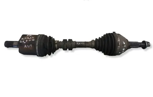 Nissan X-Trail T31 Front driveshaft 8H300