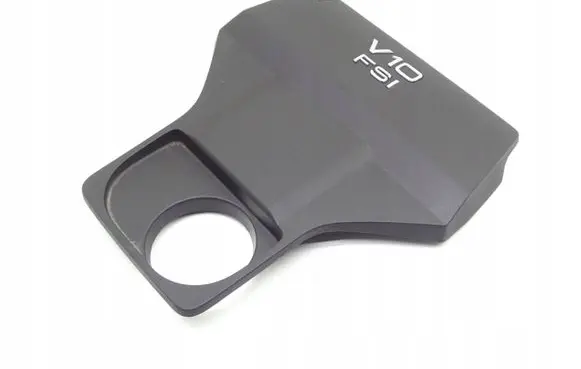 Audi R8 4S Engine cover (trim) 4S0103926D