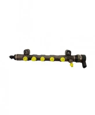 Opel Zafira C Fuel main line pipe 0445214324
