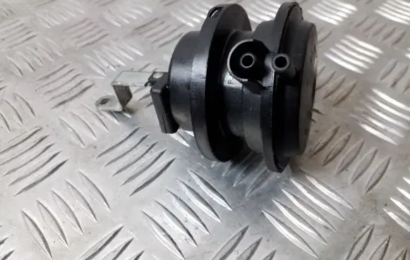 Valve vacuum