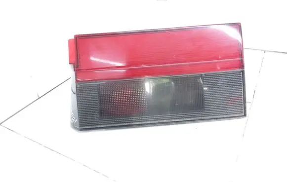 Seat Toledo I (1L) Tailgate rear/tail lights A2810881 963266