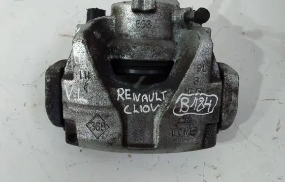 Renault Clio V Front brake caliper