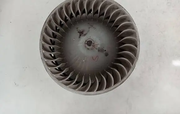 Mitsubishi Colt Heater fan/blower MF0160700701 MF016070-0701
