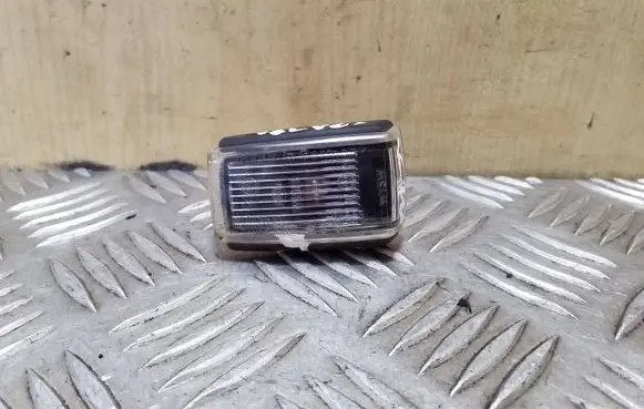 Volvo S40, V40 Front fender indicator light 0142631