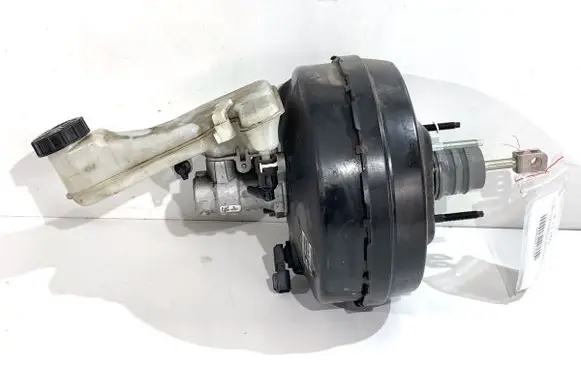 Ford Mondeo MK V Brake booster DG9C-2B195-LAD