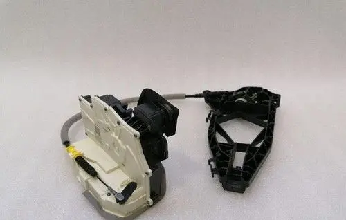 Audi E-tron GT Rear door lock 4K0839015P