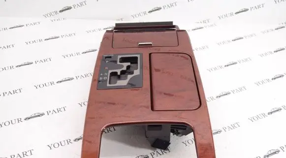 Lexus GS 300 350 430 450H Center console 5560430040