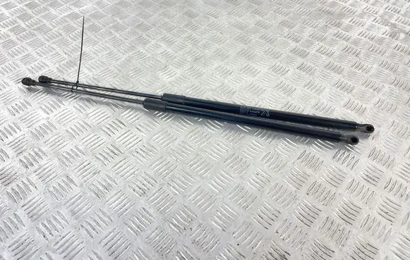 Peugeot 508 II Tailgate/trunk strut/damper 9818962480