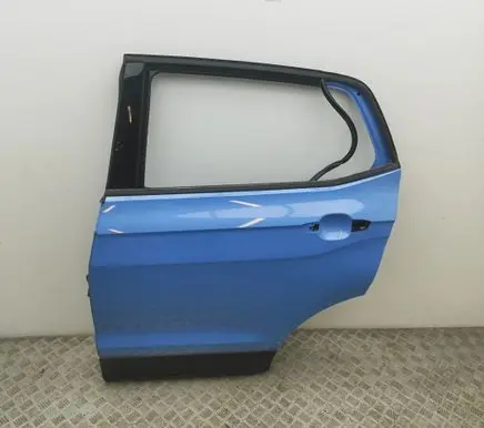 Volkswagen T-Cross Rear door 2GM833311G 5Q0959407D