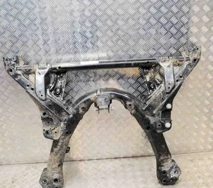 Tesla Model 3 Front subframe 104453100B