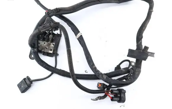 Audi A5 8T 8F Positive wiring loom 8K0937517A 8K0971228T