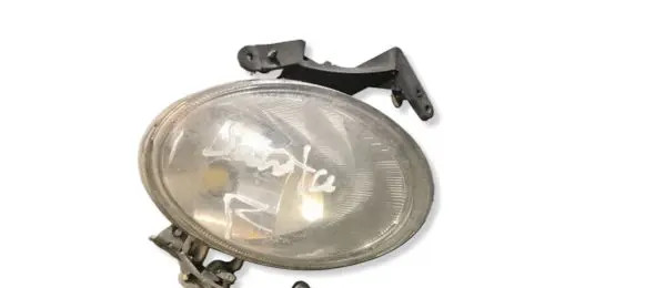Hyundai Santa Fe Front fog light 