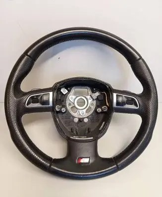 Audi Q5 SQ5 Steering wheel 8P0419091EB 0060014310 306701599P36AA
