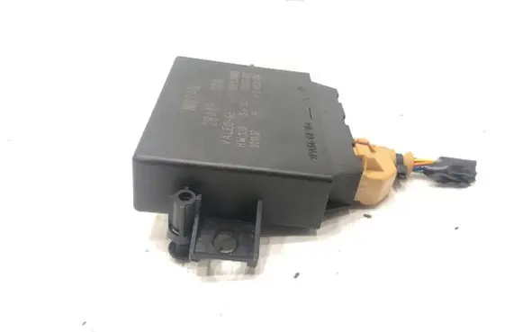 Nissan Qashqai Parking PDC control unit/module 28448JD00A
