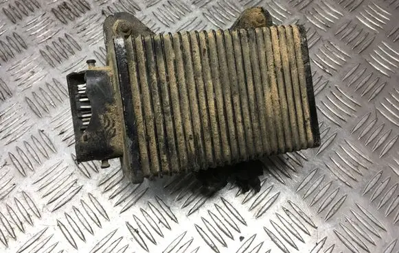 Volvo S40, V40 Engine control unit/module MD340897 E8T11171