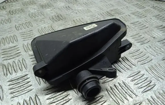 Mercedes-Benz GLE (W166 - C292) Intake resonator A6421400087